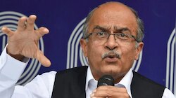 अवमानना के दोषी वकील प्रशांत भूषण ने भरा जुर्माना, उमर खालिद की गिरफ्तारी पर ये कहा