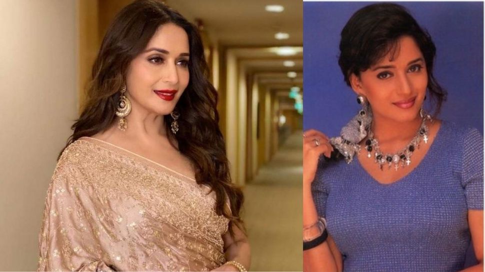 माधुरी दीक्षित Madhuri Dixit