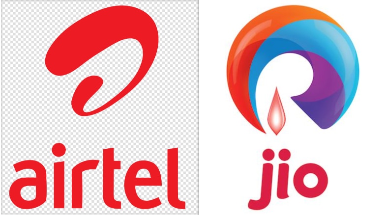 Airtel और Jio की लड़ाई में ग्राहकों की मौज