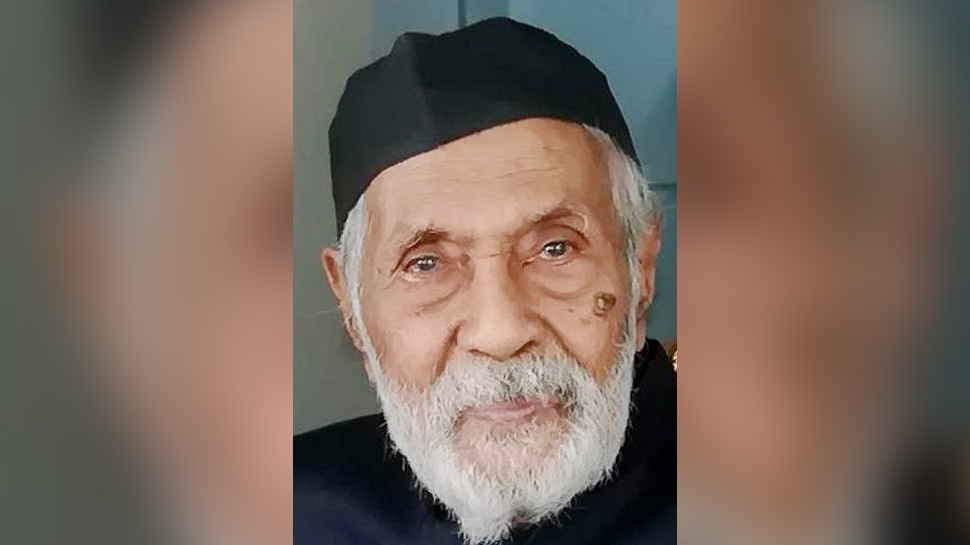कोरोना ने ली अवध के आखिरी नवाब के परपोते की जान, 87 साल की उम्र में हुआ इंतेकाल कोरोना ने ली अवध के आखिरी नवाब के परपोते की जान, 87 साल की उम्र में हुआ इंतेकाल