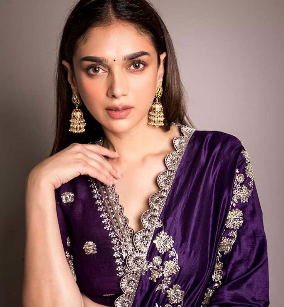 Aditi Rao Hydari