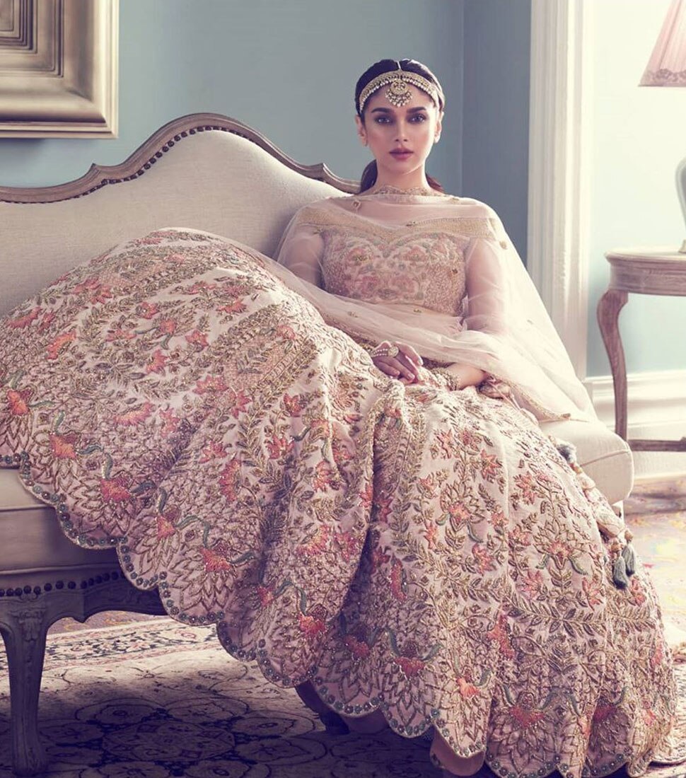 Aditi Rao Hydari