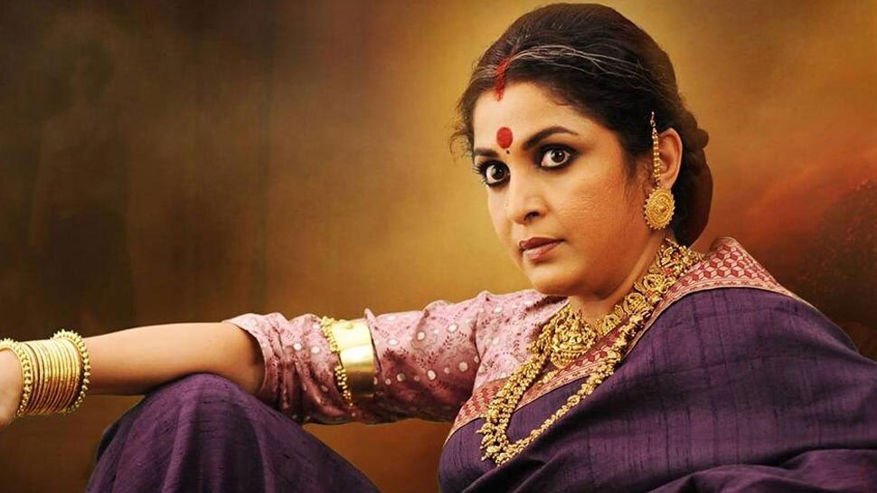 Ramya Krishnan Birthday Special: She Charge More Fee For Film Than ...