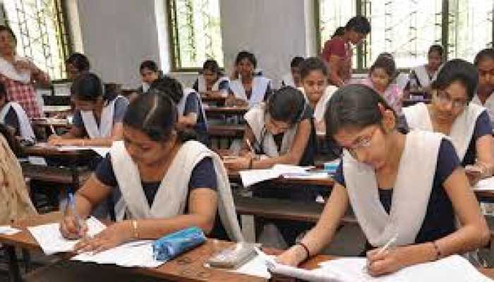 Matric Supplementary State Open School Exam Begins 