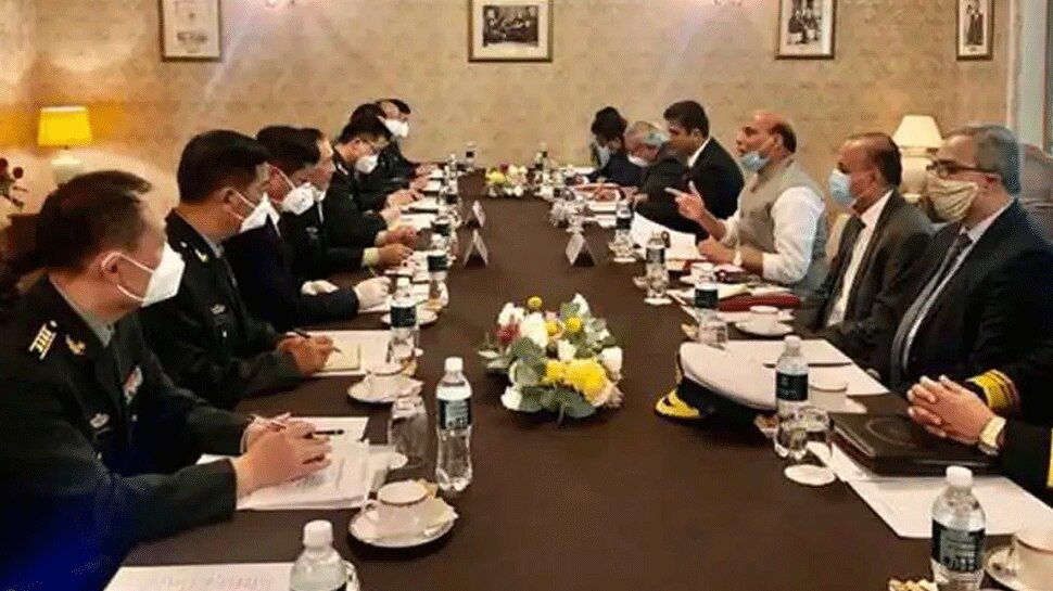 भारत-चीन मुद्दे पर आज संसद में बयान दे सकते हैं रक्षा मंत्री राजनाथ सिंह