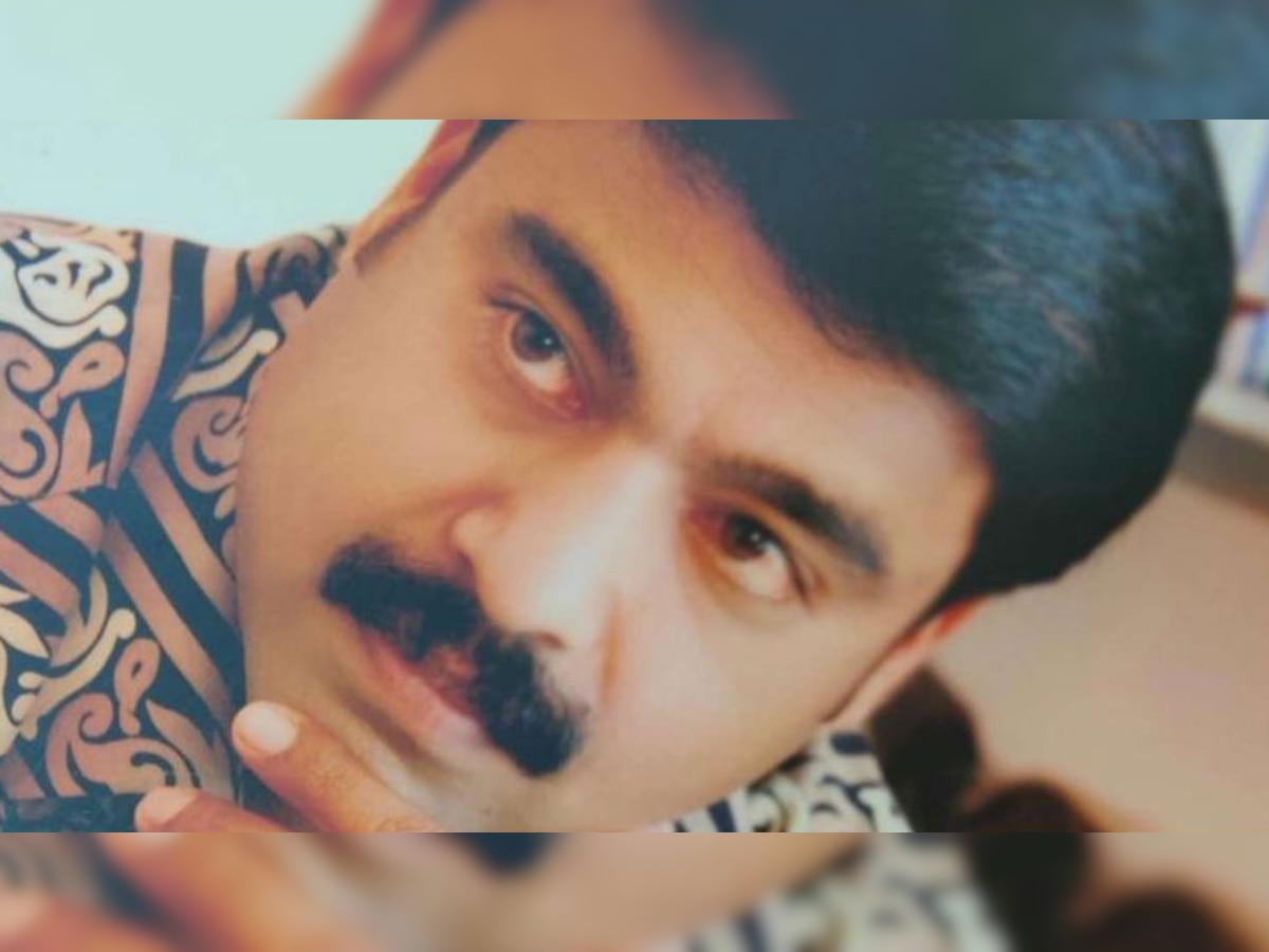 शूटिंग के दौरान मलयालम अभिनेता Prabeesh Chakkalakkal का निधन