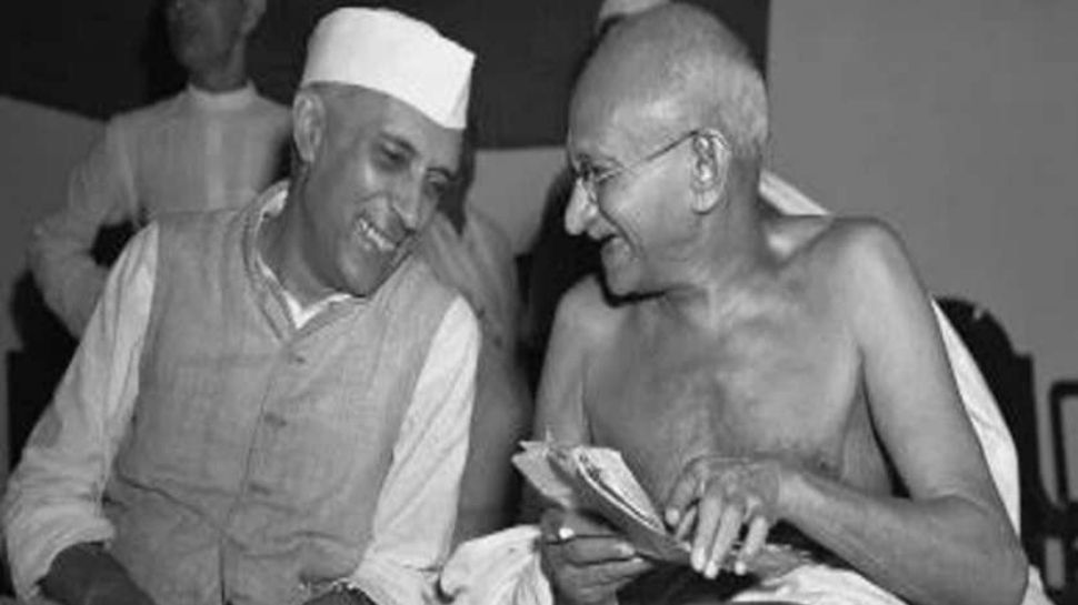 गांधीजी, नेहरूजी से भी कई बातों पर नहीं बनी Sir M Visvesvaraya image