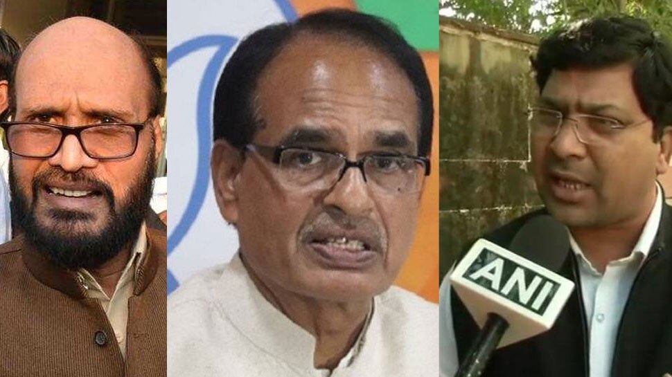 छत्तीसगढ़ के आदिवासी की हत्या पर घिरी सरकार, कांग्रेस बोली- जांच नहीं प्रचार में व्यस्त शिवराज