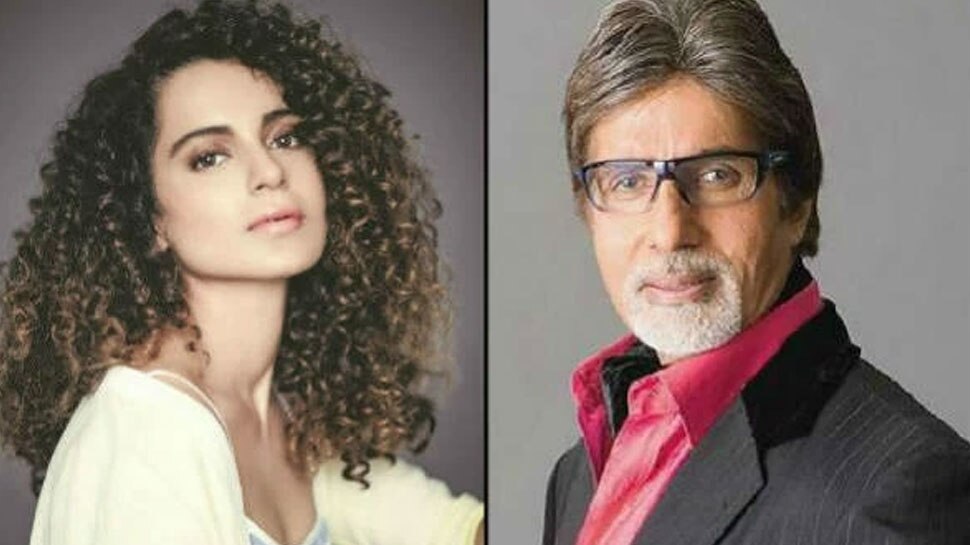 Kangana Ranaut movies