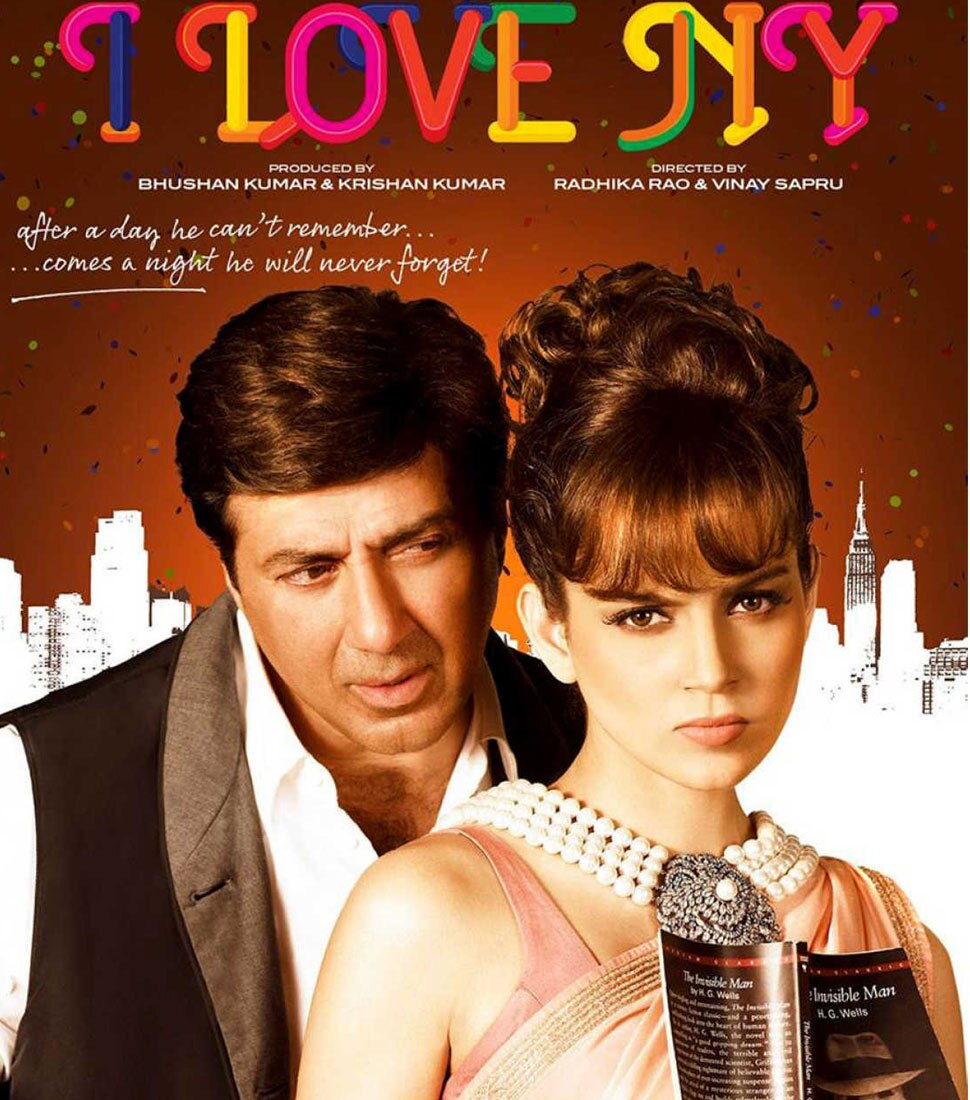 Kangana Ranaut movies
