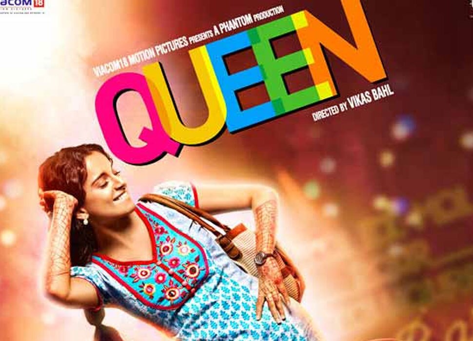 Kangana Ranaut movies