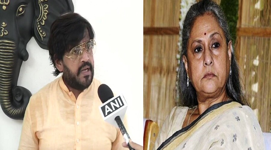जया बच्चन के आरोपों पर तेलंगाना BJP और रवि किशन ने दिया ये जवाब