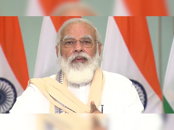 PM मोदी ने बिहार को दी बड़ी सौगात, कहा- बिहार में मुसलमुसल हो रही है तरक्की