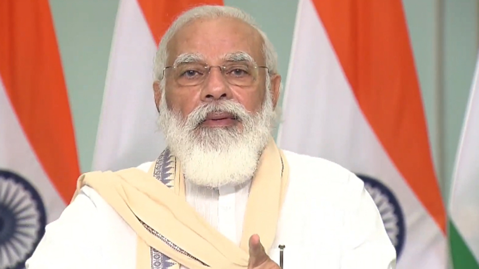 PM मोदी ने बिहार को दी बड़ी सौगात, कहा- बिहार में मुसलमुसल हो रही है तरक्की PM मोदी ने बिहार को दी बड़ी सौगात, कहा- बिहार में मुसलमुसल हो रही है तरक्की