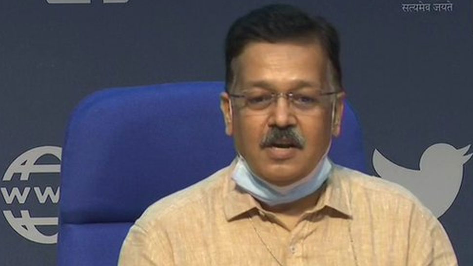 भारत के स्वास्थ्य मंत्रालय के अनुसार, भारत की रिकवरी दर दुनिया में अब तक की सबसे अधिक है, जिसमें 3.8 मिलियन लोग कोरोनावायरस से उबरते हैं। कोरोनावायरस: भारत में दुनिया में सबसे अधिक वसूली दर है, और अब तक लाखों लोग बरामद कर चुके हैं भारत के स्वास्थ्य मंत्रालय के अनुसार, भारत की रिकवरी दर दुनिया में अब तक की सबसे अधिक है, जिसमें 3.8 मिलियन लोग कोरोनावायरस से उबरते हैं। कोरोनावायरस: भारत में दुनिया में सबसे अधिक वसूली दर है, और अब तक लाखों लोग बरामद कर चुके हैं