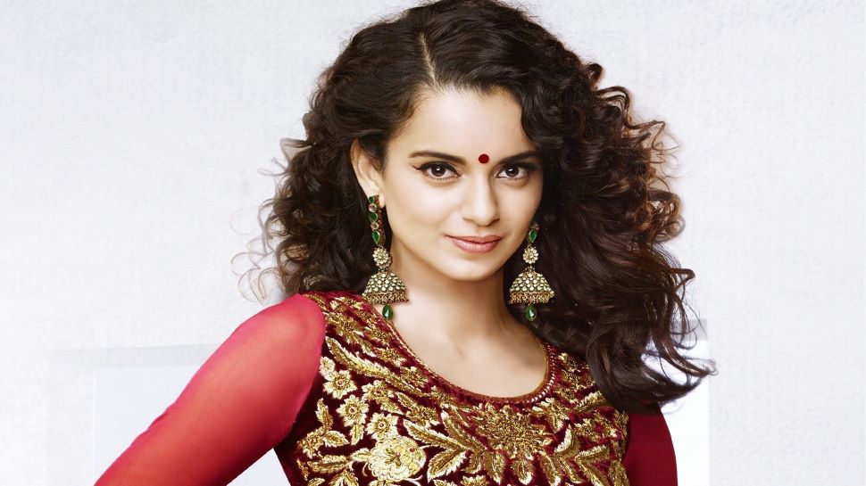 Kangana Ranaut Sent Notice To BMC, Sought Compensation Of Rs 2 Crore ...