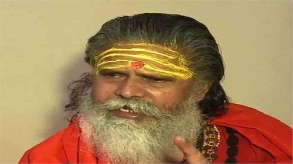 अखाड़ा परिषद ने जताई नाराजगी, कहा- उद्धव ठाकरे के पक्ष में चंपत राय का बयान अहंकारपूर्ण अखाड़ा परिषद ने जताई नाराजगी, कहा- उद्धव ठाकरे के पक्ष में चंपत राय का बयान अहंकारपूर्ण