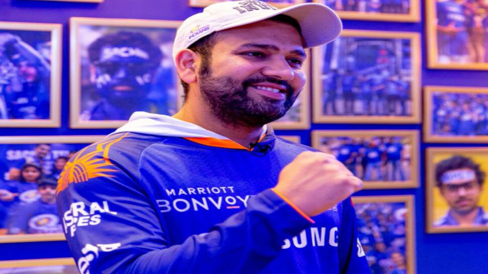 रोहित शर्मा Rohit Sharma