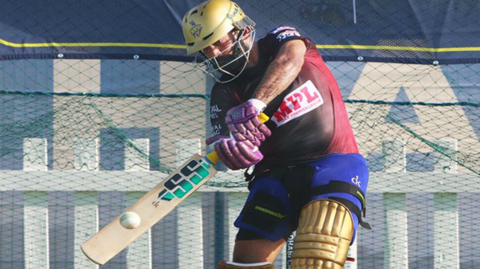 दिनेश कार्तिक Dinesh Karthik