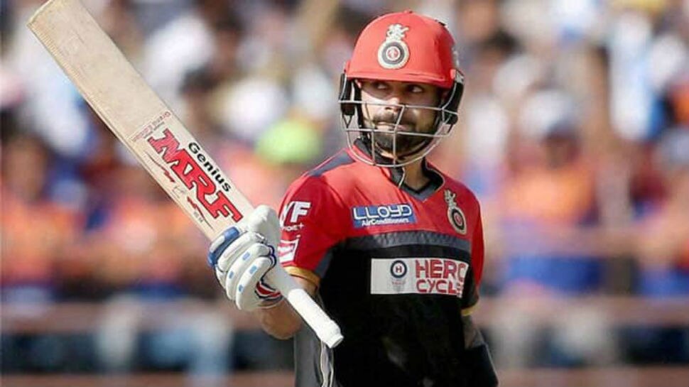 विराट कोहली Virat Kohli