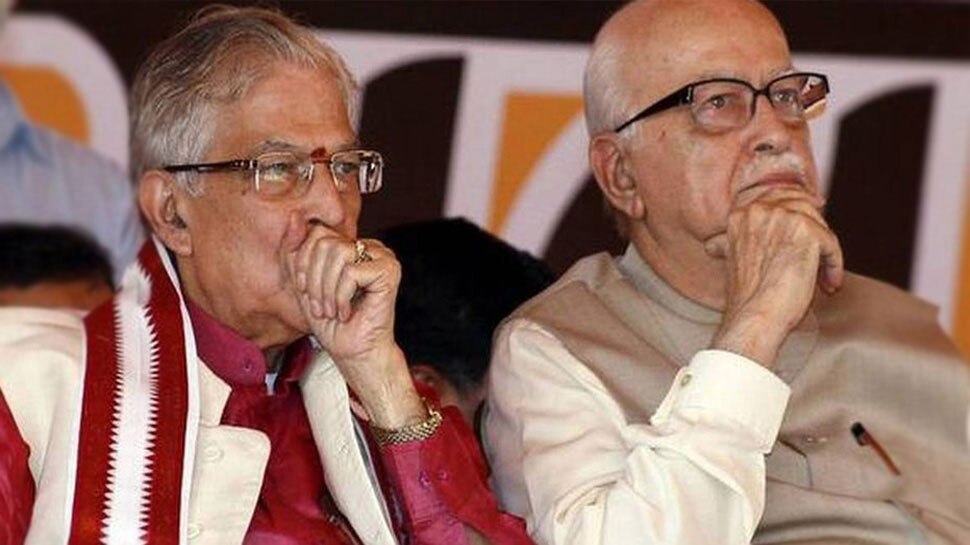 बाबरी विध्वंस केस में CBI कोर्ट 30 SEP को सुनाएगा फैसला, आडवाणी और जोशी भी हैं आरोपी