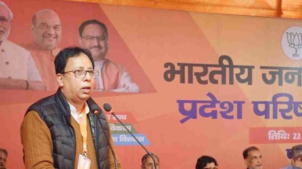 बिहार: जन्मदिन के मौके पर कोशी के लोगों को 516 करोड़ का एक तोहफा देंगे PM- BJP