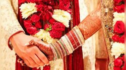 शादी से 30 दिन पहले जोड़े का ब्यौरा नोटिस बोर्ड पर क्‍यों? SC ने मांगा जवाब