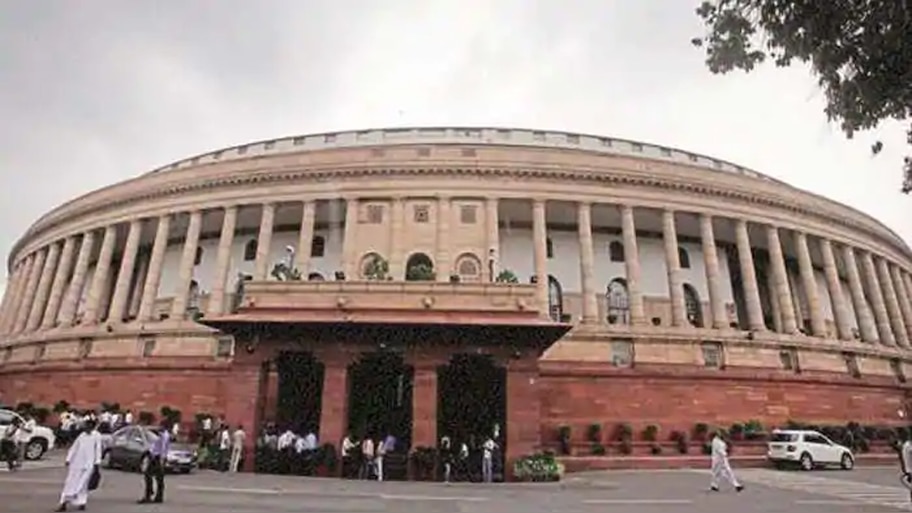 नए पार्लियामेंट हाउस की होगी तामीर, 861 करोड़ रुपये में TATA को मिला कॉन्ट्रैक्ट