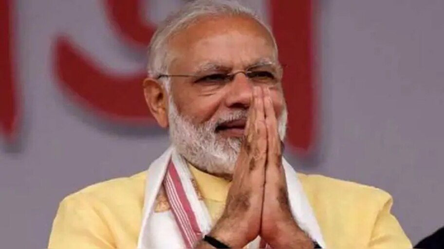 PM मोदी का आज 70वां यौमे पैदाइश: 'सेवा सप्ताह' के तौर पर मना रही BJP