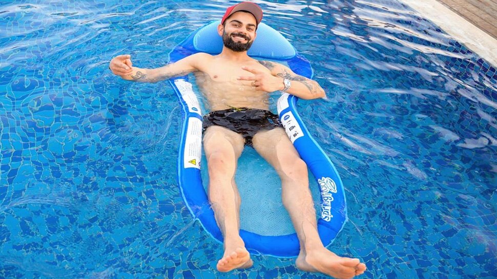 विराट कोहली Virat Kohli