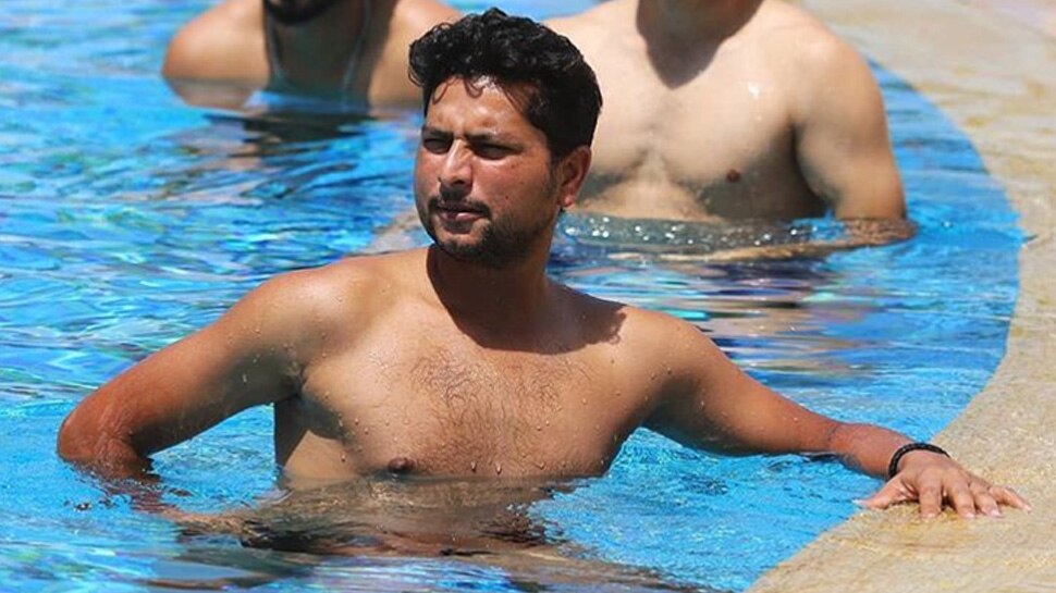 कुलदीप यादव Kuldeep Yadav