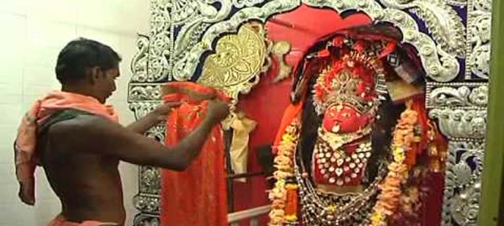 ଆରମ୍ଭ ହେଲା ପ୍ରସିଦ୍ଧ କାଲୁଆ ଯାତ୍ରା ଆରମ୍ଭ ହେଲା ପ୍ରସିଦ୍ଧ କାଲୁଆ ଯାତ୍ରା