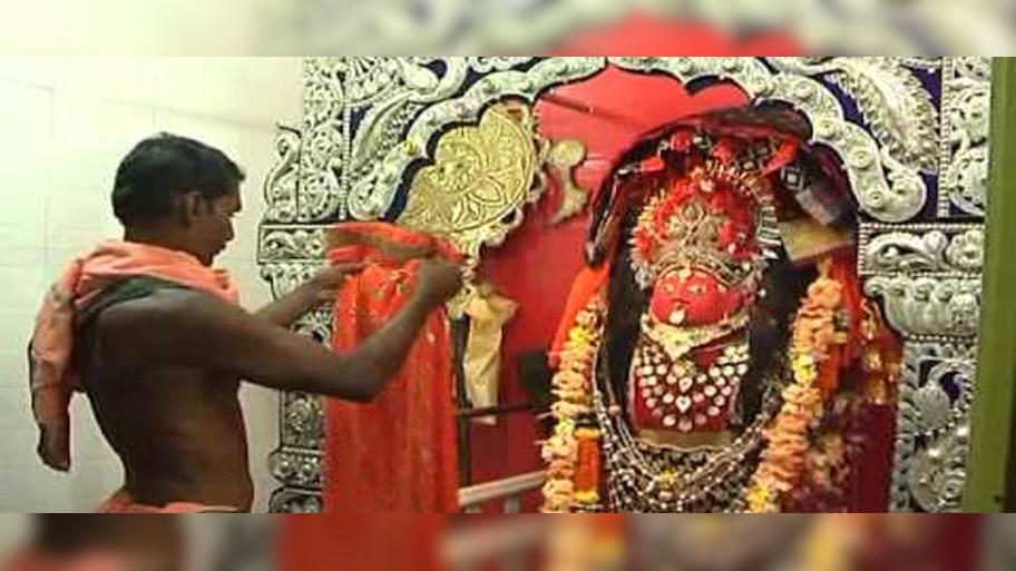 ଆରମ୍ଭ ହେଲା ପ୍ରସିଦ୍ଧ କାଲୁଆ ଯାତ୍ରା