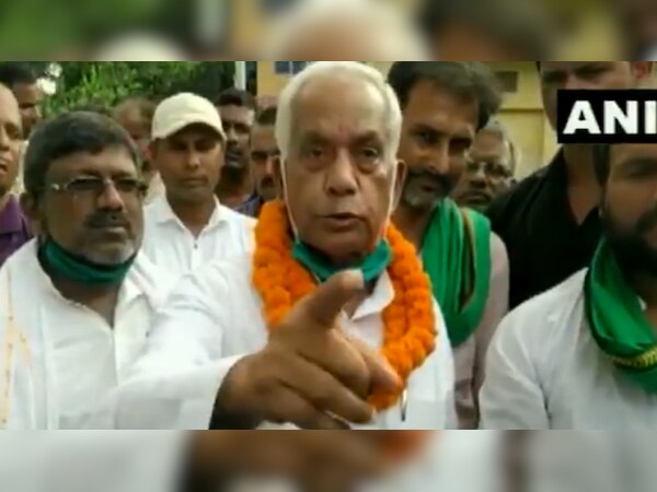 फोटो बशुक्रिया ANI