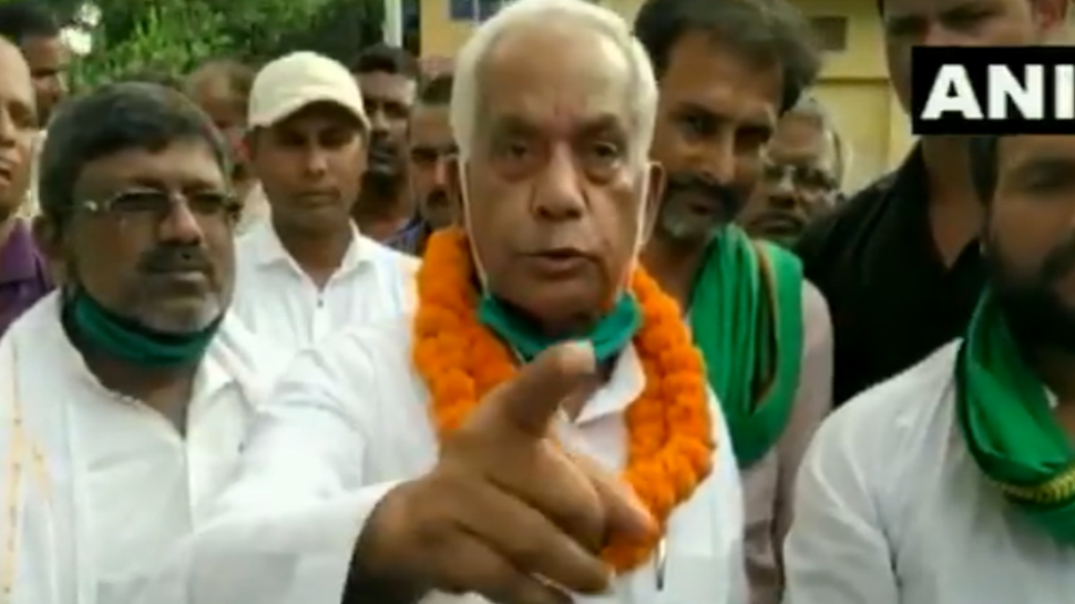 फोटो बशुक्रिया ANI फोटो बशुक्रिया ANI