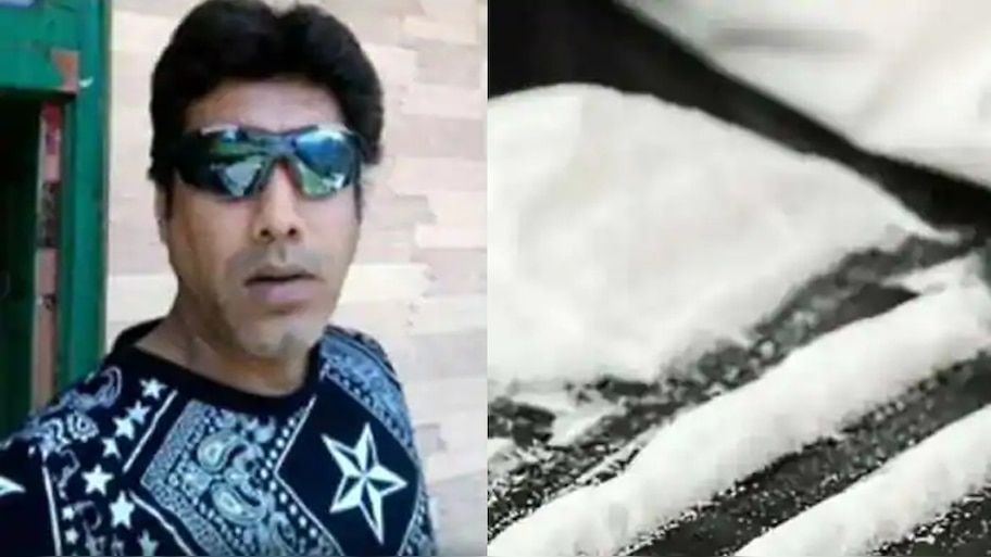 ड्रग्स मामले में राहिल विश्राम गिरफ्तार, कई बड़ी हस्तियों से हैं साधी राब्ते
