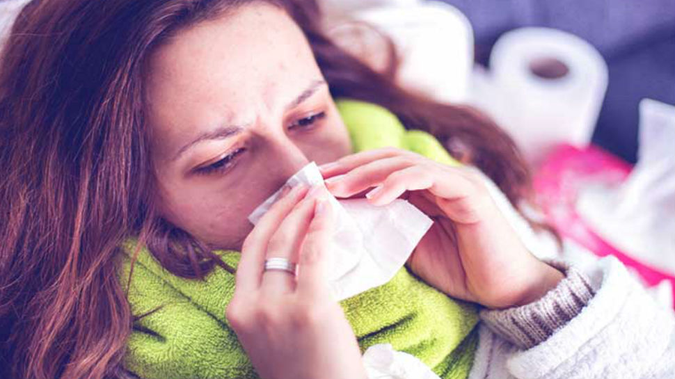 खांसी-जुकाम में फायदेमंद cough and cold
