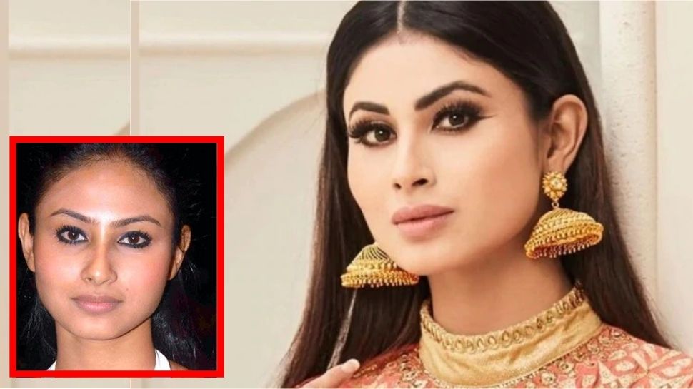 मौनी रॉय mouni roy