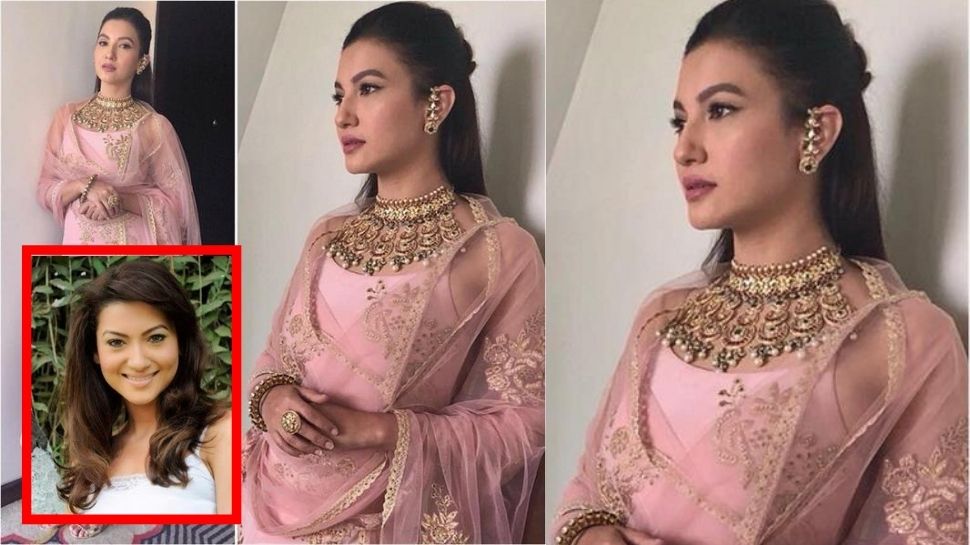गौहर खान Gauhar khan