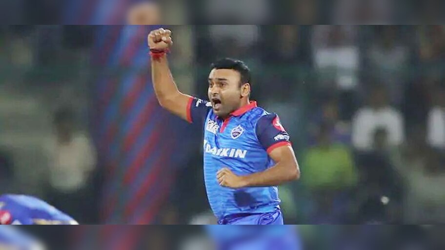 IPL 2020: ଲାସିଥ ମାଲିଙ୍ଗାଙ୍କ ରେକର୍ଡ ଭାଙ୍ଗିବେ ଅମିତ !