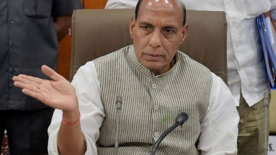 राजनाथ सिंह के बयान बयान के बाद चीन ने उगली हकीकत, कुबूल की यह बात