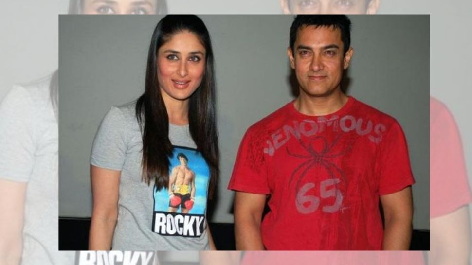 मणिरत्नम की ‘लाज्जो’ आमिर की वजह से अटकी! kareena kapoor movie