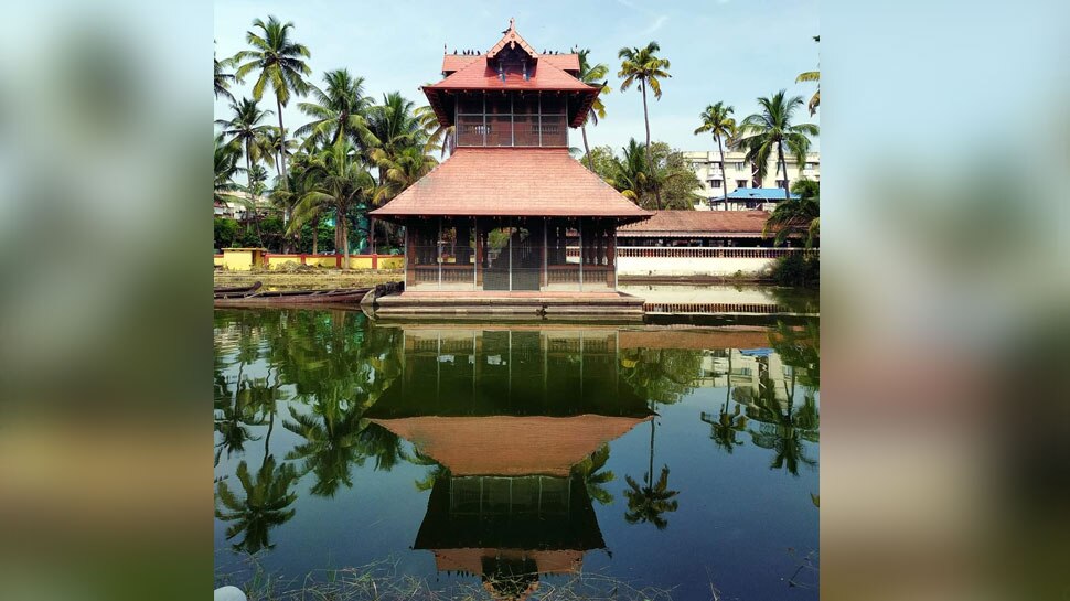 CTD मंदिर