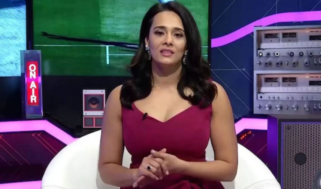 IPL की Famous एंकर Mayanti Langer नहीं करेंगी एंकरिंंग, जानिए वजह