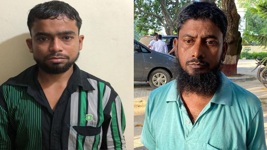 NIA ने केरल और मगरिबी बंगाल से गिरफ्तार किए 9 मुश्तबा दहशतगर्द, अल-कायदा से है लिंक