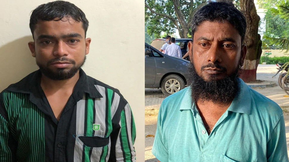 NIA ने केरल और मगरिबी बंगाल से गिरफ्तार किए 9 मुश्तबा दहशतगर्द, अल-कायदा से है लिंक NIA ने केरल और मगरिबी बंगाल से गिरफ्तार किए 9 मुश्तबा दहशतगर्द, अल-कायदा से है लिंक