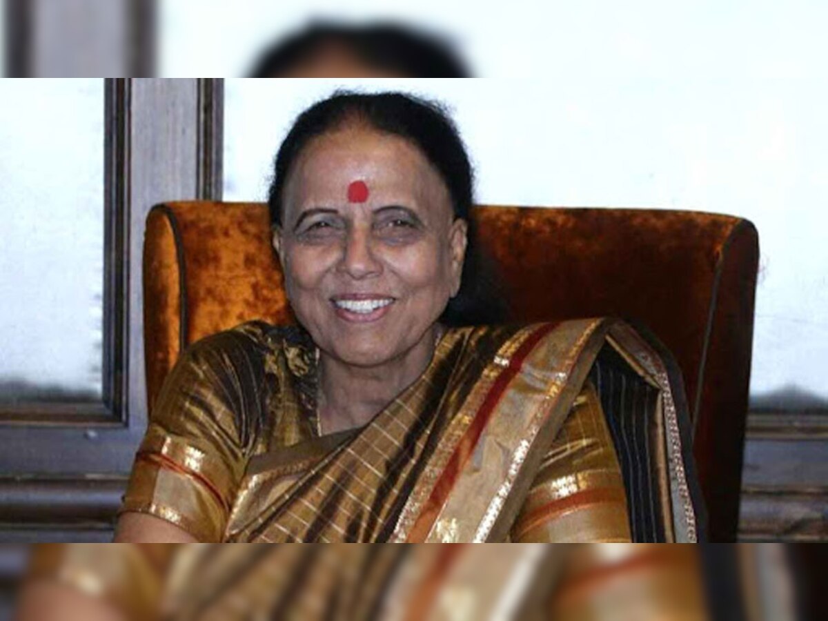 उत्तराखंड की नेता प्रतिपक्ष डॉ. इंदिरा हृदयेश. (File Photo)