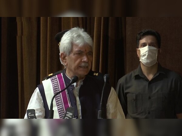 फोटो बशुक्रिया ANI