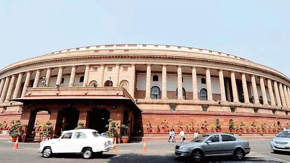 कोरोना योद्धाओं पर हमला करने वालों की अब खैर नहीं, राज्य सभा में पास हुआ विधेयक कोरोना योद्धाओं पर हमला करने वालों की अब खैर नहीं, राज्य सभा में पास हुआ विधेयक