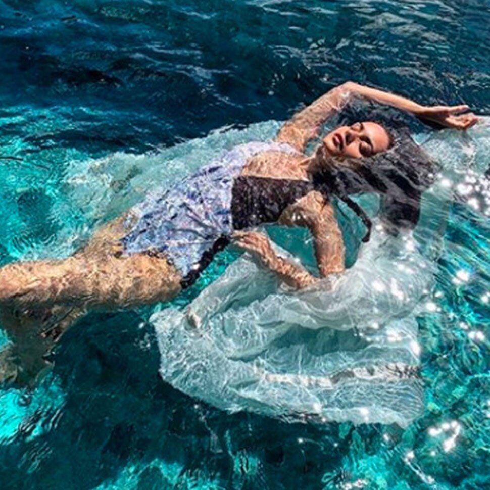 Manushi Chhillar New Photos Viral
